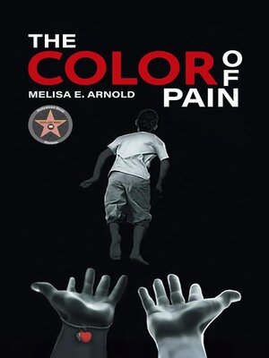 cover image of The Color of Pain